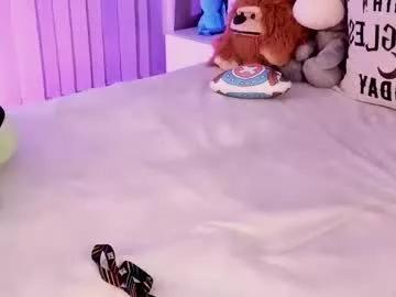 Freechat camila_matinez_ on Chaturbate