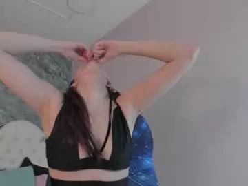 Private camillen_pettid on Chaturbate