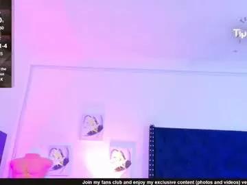 Freechat campbeldginger on Chaturbate