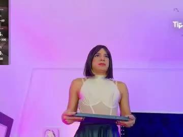 Freechat campbeldginger on Chaturbate