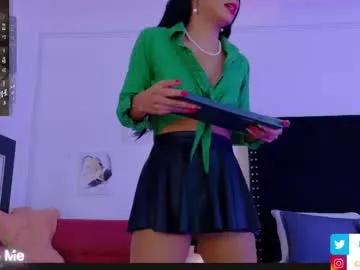 Freechat campbeldginger on Chaturbate