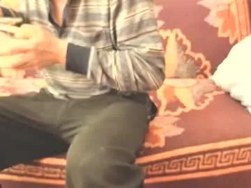 camshowmanxxx69 on Chaturbate 