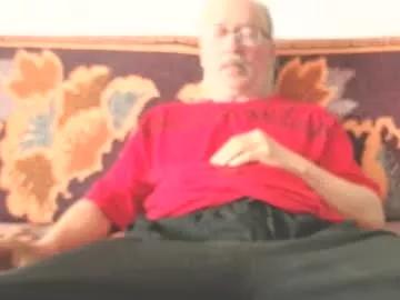 camshowmanxxx69 on Chaturbate 