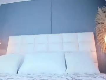 Freechat camyfoxx on Chaturbate