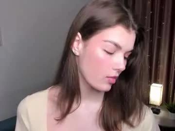 Freechat candy_flo on Chaturbate