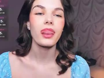 Freechat candy_flo on Chaturbate
