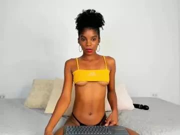 Freechat canhela1 on Chaturbate