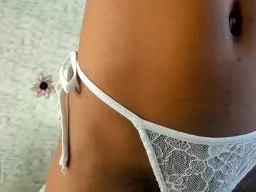 Freechat canhela1 on Chaturbate