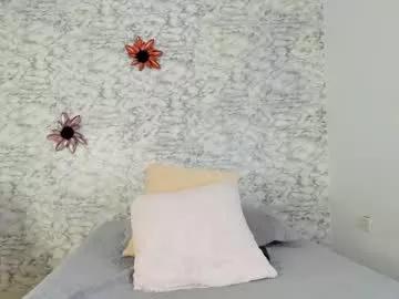 Freechat canhela1 on Chaturbate