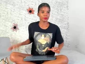 Freechat canhela1 on Chaturbate