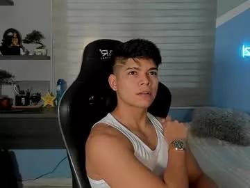 Freechat capizzi_ on Chaturbate