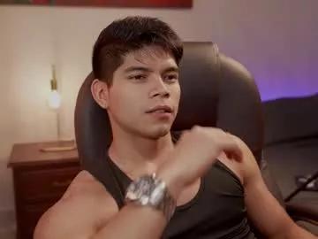 Freechat capizzi_ on Chaturbate