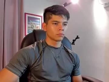 Freechat capizzi_ on Chaturbate