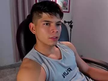 Freechat capizzi_ on Chaturbate