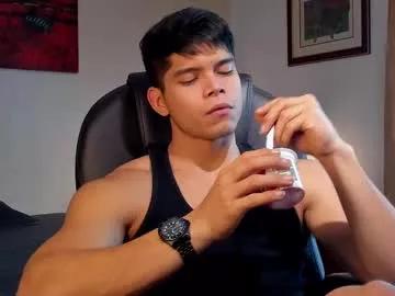 Freechat capizzi_ on Chaturbate