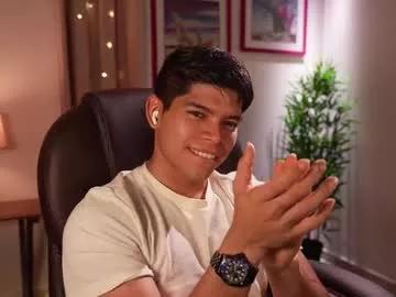 Freechat capizzi_ on Chaturbate