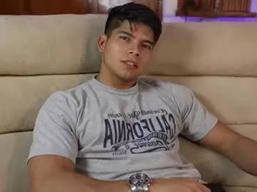 Chaturbate Capizzi_ capizzi_ from Chaturbate