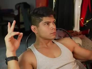 Freechat capizzi_ on Chaturbate