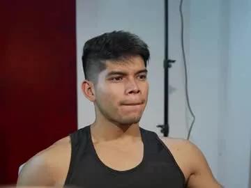 Freechat capizzi_ on Chaturbate