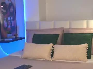 Freechat carol_ferreer on Chaturbate