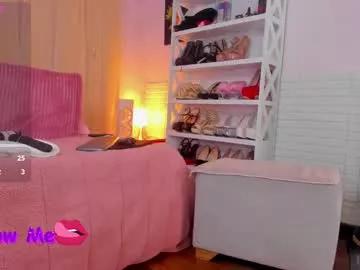 Freechat carol_parker1 on Chaturbate