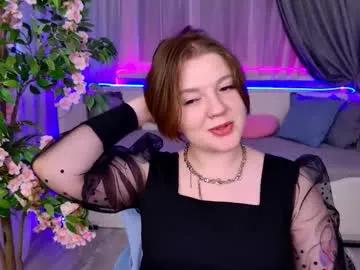 Try Carolinasherry, she wants to masturbate for you carolinasherry from Chaturbate