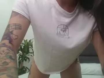 Freechat casandra_busting on Chaturbate