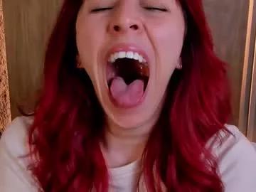 Freechat casandra_busting on Chaturbate