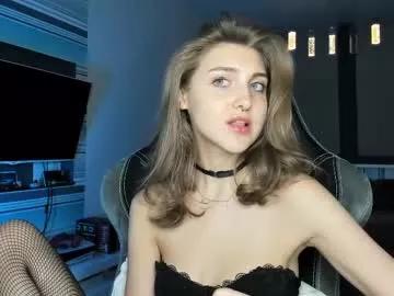 cassiablade1 on Chaturbate 