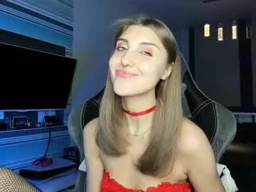 cassiablade1 on Chaturbate 