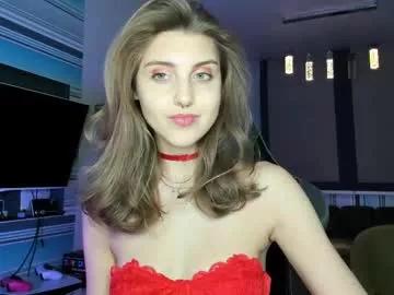 cassiablade1 on Chaturbate 