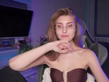 cassiablade1 on Chaturbate 