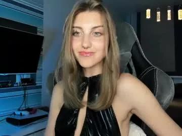 cassiablade1 on Chaturbate 