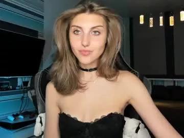 cassiablade1 on Chaturbate 