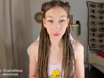 Explore cute slut Cassie_evansss cassie_evansss from Chaturbate