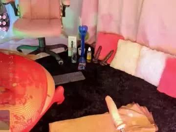 cassyskyle on Chaturbate 