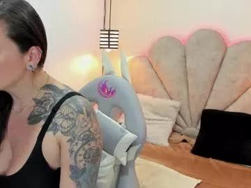 Freechat cataleya_sambrano on Chaturbate