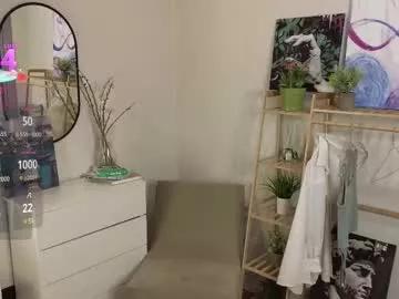 Freechat catheryneells on Chaturbate