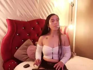 Sweet Cattaleya_nocturna wants you to fuck her body now cattaleya_nocturna from Chaturbate