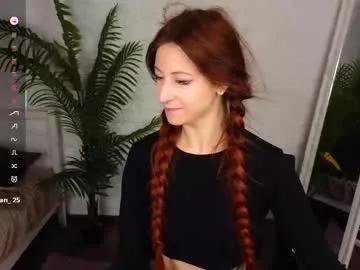 Freechat caty_cuddly on Chaturbate