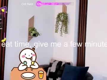Freechat celeste_rodriguez_ on Chaturbate