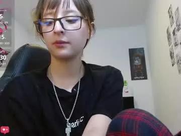 Freechat celesteayase on Chaturbate