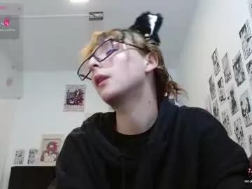 Freechat celesteayase on Chaturbate