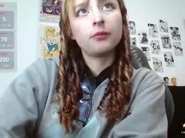 Freechat celesteayase on Chaturbate