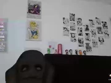 Freechat celesteayase on Chaturbate