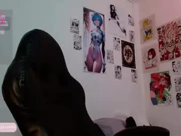 Freechat celesteayase on Chaturbate