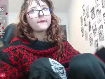 Freechat celesteayase on Chaturbate
