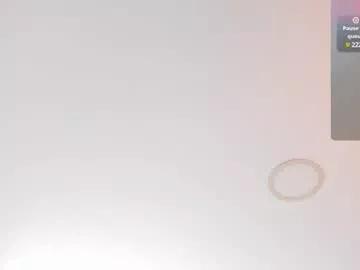 Private celia_dubois on Chaturbate