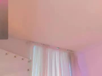 Private celia_dubois on Chaturbate