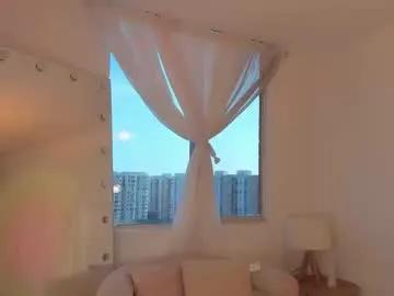 Private celia_dubois on Chaturbate